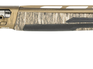 Browning 011706204 Maxus II Wicked Wing 12 Gauge 3.5" 4+1 28" Barrel, Burnt Bronze Cerakote Metal Finish, Mossy Oak Bottomland with Overmolded Grip Panels Stock