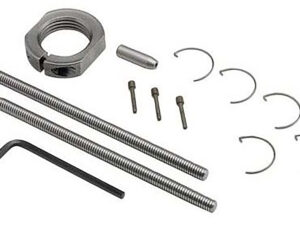 Hornady 043200 Die Maintenance Kit Multi Caliber