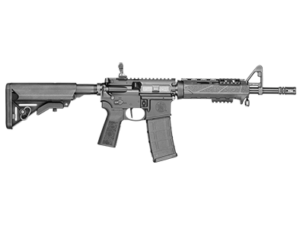 SMITH AND WESSON M&P15 SBR 5.56 11.5" BCM