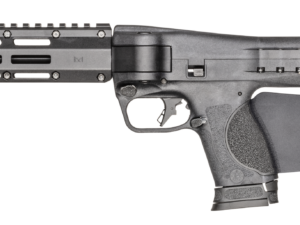 SMITH AND WESSON M&P FPC 9MM 16.25" 10+1 CA