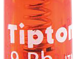 Tipton 303958 Snap Caps Pistol 9mm Brass/Plastic 5pk