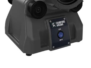 Frankford Arsenal 1199452 Rotary Tumbler Lite Essential Kit