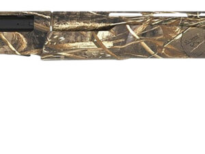 TriStar 23159 Cobra III Field Youth 20 Gauge Pump 3" 5+1 24" Overall Realtree Max-7 Vent Rib Barrel, Steel Receiver & Fixed Realtree Max-7 Synthetic Stock, Right Hand