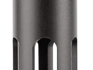 Dead Air PB441 Mojave-9 Piston Black M13.5x1 LH Threads 9mm