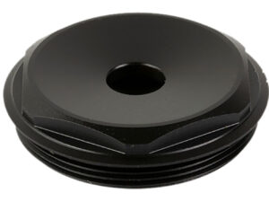 Energetic Armament EA32 End Cap  7.62mm Titanium