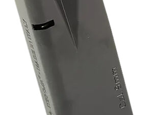 Taurus 358-0038-02 GX2  10+1 Black Steel