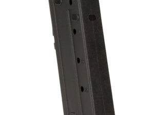 FN 3866100030 Five-seveN  20rd 5.7x28mm Black Polymer