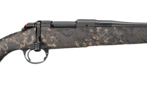 Wilson Combat NULA20S350L16RT15KR13 NULA 20S 350 Legend 5+1 16" Kodiak Rogue Armor-Tuff