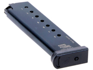 ProMag SMI12   8rd 45 ACP Fits S&W 645/4506/4566/4586 Blued Steel