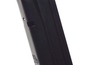 ProMag SIGA14   Compact 15rd 9mm Fits Sig Sauer P320 Blued Steel