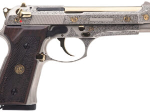 DERYA 15L.FLR.       MELIK9.TR MELIK 9MM 15RD ROTR