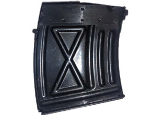 Century Arms MA054 PSL 54 Romanian 10rd 7.62x54mmR Black Steel