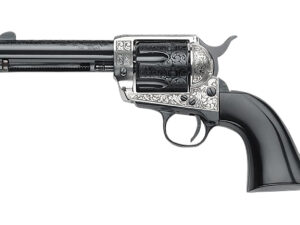 PIETTA GW357GR434NMUB GAMBLERS ROYALE 357M 4 3/4