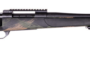 Weatherby  Vanguard Black Hills 350 Legend 20" Threaded Heavy Barrel Barrel