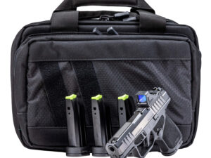 RMARTIN RM1SBLKOSPSPL  PK     9MM  12/15 OSP BLACK