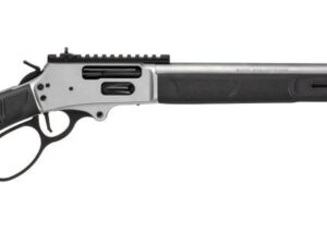 SMITH AND WESSON 1854 360BH SS/SYN 20" 6RD