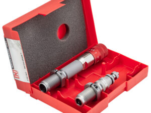 HORN 545116 MATCH GRADE DIE SET 6MMGT