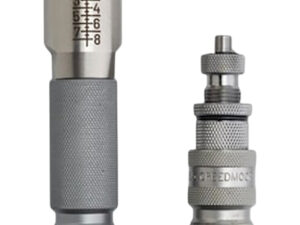 HORN 046600 MATCH GRADE FULL DIE 6MMGT