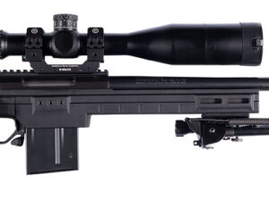 LTT T3X65-XTR-Z TIKKA T3X LR PRE-ZEROED 6.5CRD