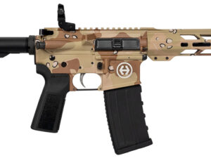 HI-P HP15P-556DS      HP15 556  PST 10.5 MLK BRC