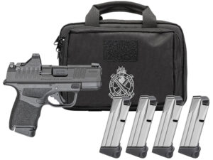 SPG HC9319BOSPLCPAC      HC 9MM UDT     3      10R