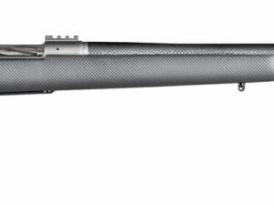 Christensen Arms 8010800401 Summit TI  6.5 Creedmoor 4+1 16.25" Carbon Fiber Threaded Barrel, Natural Titanium Drilled & Tapped Receiver, Black Carbon Fiber Fixed Sporter Stock