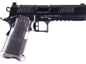 AF AA39X1EID-PDBK19  AF1911-ROMULUS 5    STD POL