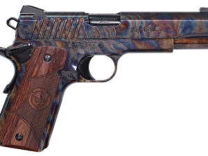 IVER EAGLE CC           G2 45 5IN CC