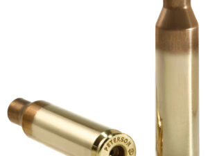 PETERSON 40009-R  260 REM SRP                50/10