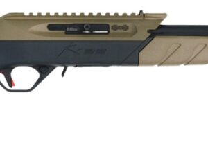 TRI 60005 KR22          22LR 38" 10R FDE
