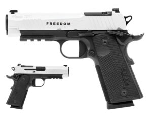SIG SAUER 1911X CARRY FRDM 45ACP 4.25 #