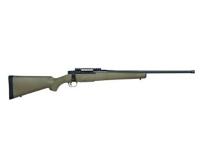 MOSSBERG PATRIOT PRED 400LEG BL/FDE 20"