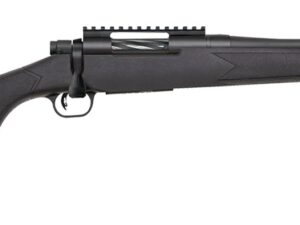 MOSSBERG PATRIOT 350LEG BL/SYN 18" TB