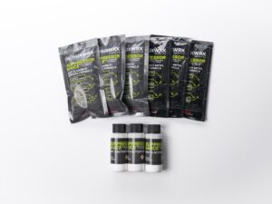 HUXWRX SUPPRESSOR SAUCE REFILL KIT