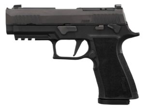 SIG SAUER P320 XTEN CAR CMP 10MM MS 10+1