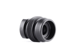 DEAD AIR ARMAMENT XENO XERO P-SERIES 5/8-32