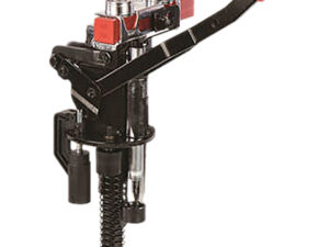 MEC Outdoors 844712 600 Jr Mark 5 Single-Stage Reloader 12 Gauge Steel