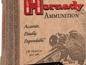 Hornady 9245 Custom  50AE 300gr Hornady XTP Hollow Point 20 Per Box/10 Case