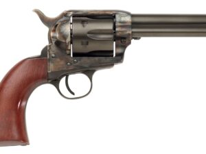 TAYLOR'S & COMPANY GUNFIGHTER 45LC BL/WD 4.75"