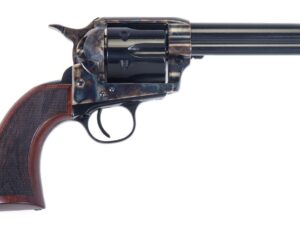 TAYLOR'S & COMPANY GUNFIGHTER 45LC BL/WD 4.75"