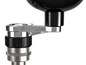 Lee Precision 90437 Quick Trim Case Trimmer Stainless Steel 38 oz