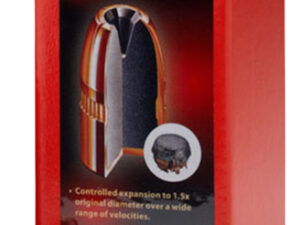 Hornady 45230 XTP  45 Cal .452 300 gr Hollow Point XTP 50 Per Box/ 15 Case