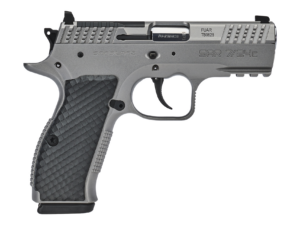 SAR FIREARMS 7/24 COMPACT 9MM SS 3.9" 17+1