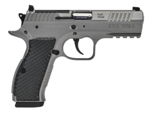 SAR FIREARMS 7/24 FS 9MM SS 4.2" 17+1
