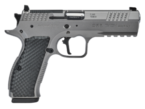 SAR FIREARMS 7/24 SPORT 9MM SS 4.6" 17+1