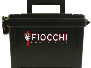 Fiocchi 22FFHVCR Field Dynamics High Velocity 22LR 40gr Round Nose 1575 Per Box/1 Case *Plano Can