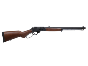 HENRY REPEATING ARMS H9 PROVIDER 38-55WIN BL/WD 20"
