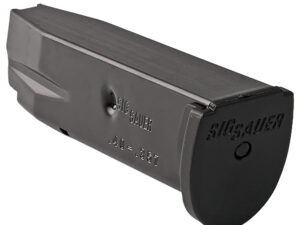 Sig Sauer MAGMODF4310 P320/P250  10rd 40S&W/357Sig Blued Steel