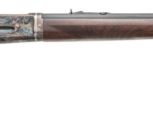 Taylors & Company 220092 1886 Takedown Classic Chiappa Full Size 45-70 Gov 8+1 26" Blued Octagon Barrel, Color Case Hardened Steel Receiver, Checkered Walnut Fixed Stock, Right Hand