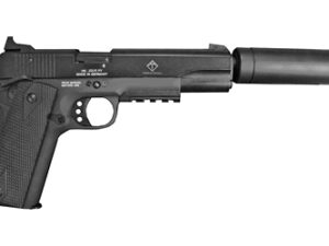 ATI GSG 1911 22LR 5" 10RD FXSP BLK